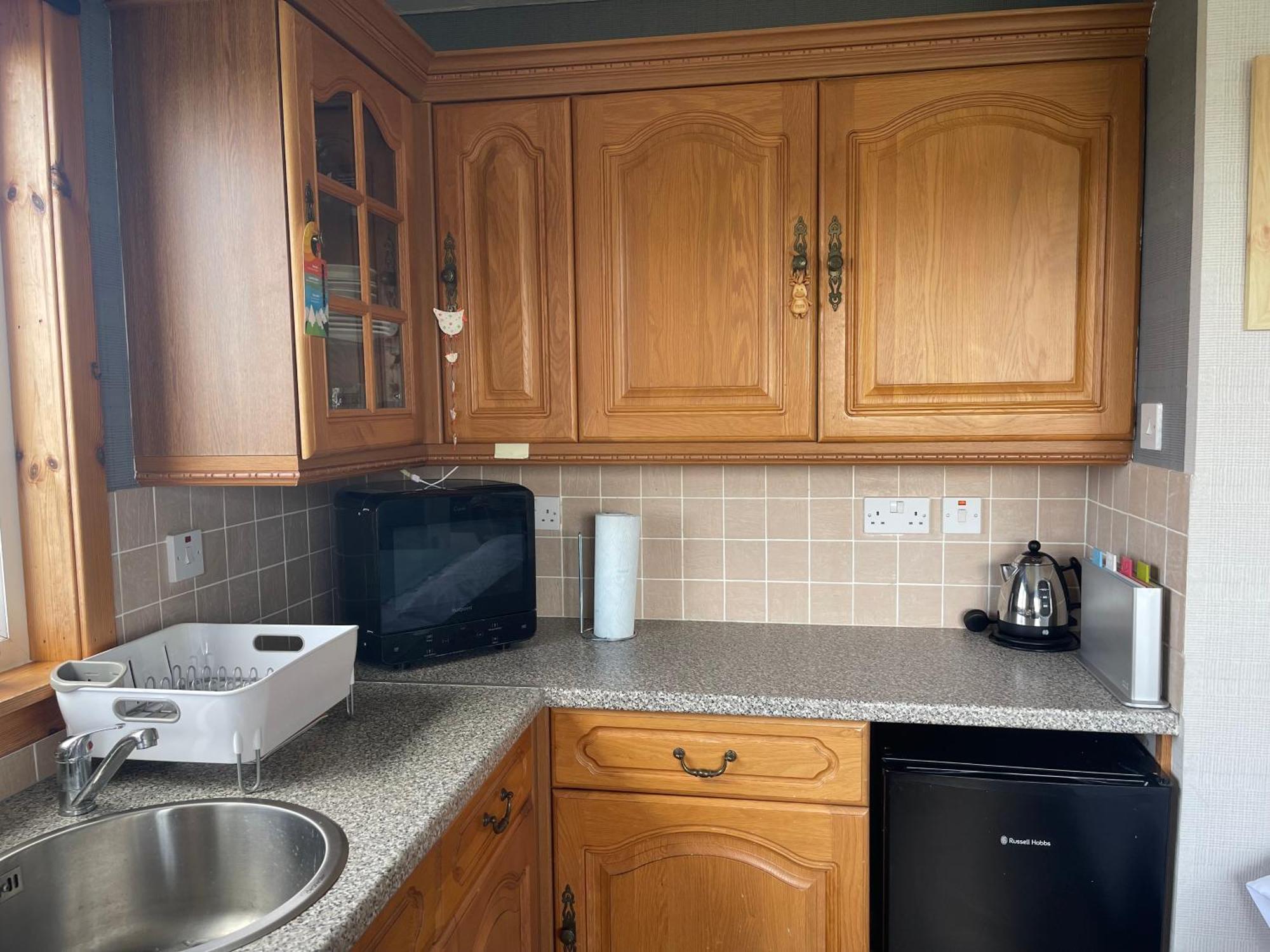 Ferienwohnung Music Of The Sea- Isle Of South Uist, Hs8 5Rf Clachan  Exterior foto